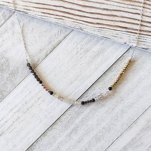 Artisan Jewelry Collection - Mira Necklace
